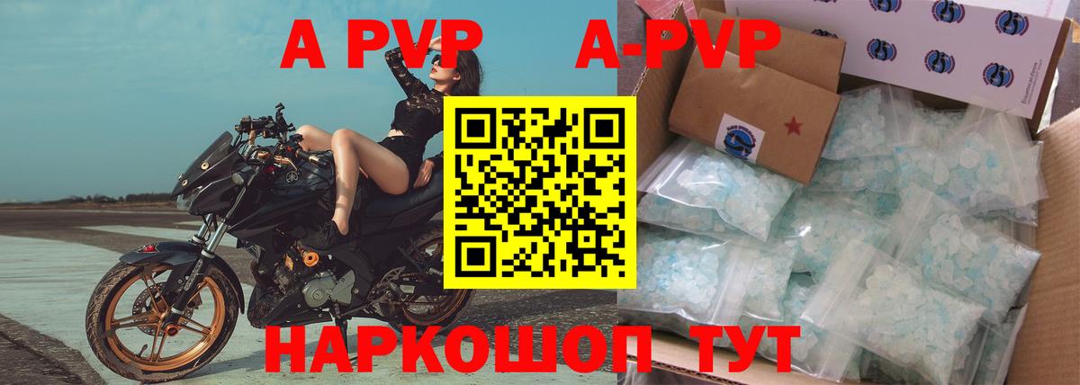A-PVP СК КРИС Канск